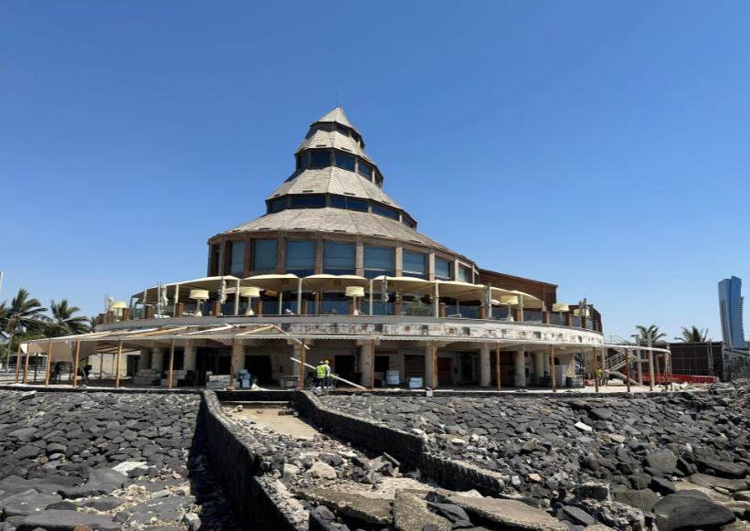 Fakieh Aquarium Main