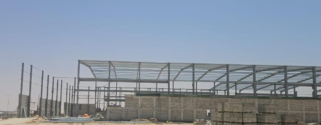 RVCC Hangar Main