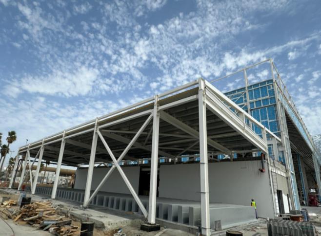 Aircraft Maintenance Main